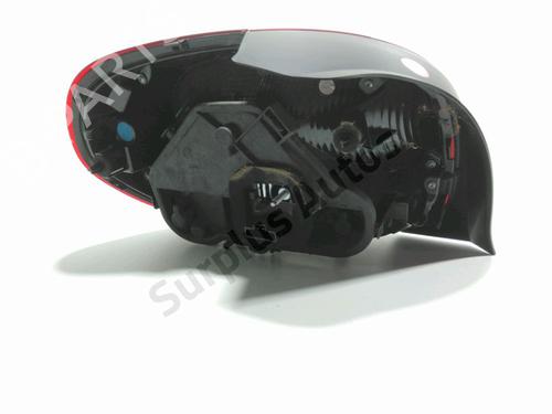 Højre baglygte CITROËN C3 / C3 ORIGIN III (SX) 1.2 VTi 82 | BP28269406C35 