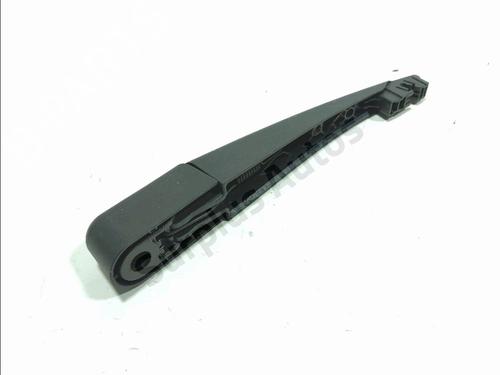 Used Rear windshield wiper arm Rear windshield wiper arm CITROËN C3 IV (CC_, CB_) 1.2 PureTech 100 (CCHPV4) (101 hp) 33750547 33750547