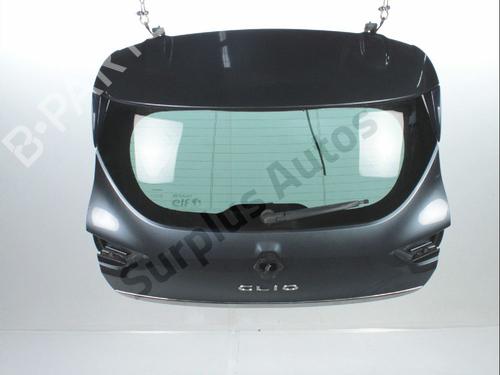tailgate-renault-clio-iv-bh_-2012-2013-2014-2015-2016-2017-2018-2019-2020-2021-36374536 main image
