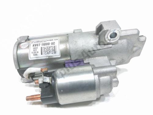Starter FORD FIESTA VII (HJ, HF) 1.0 EcoBoost mHEV | BP39397326M8 - Image 4