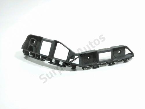 Used Rear bumper bracket VW POLO V (6R1, 6C1) 1.0 (75 hp) 30166645