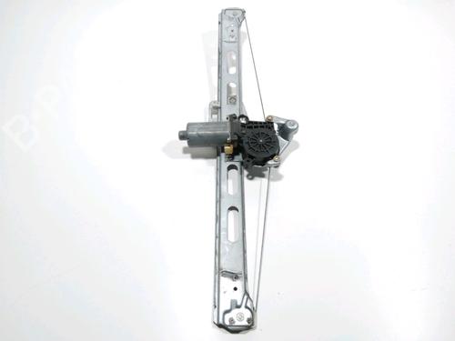 Front left window mechanism MERCEDES-BENZ A-CLASS (W168) A 170 CDI (168.008) | BP28241050C22 