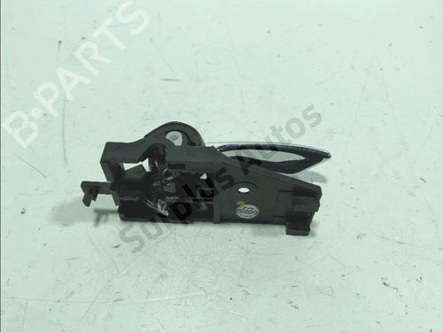 Front right interior door handle SUZUKI VITARA (LY) 1.4 Hybrid (Mild Hybrid) (APK414) | BP37291924I14 - Image 2