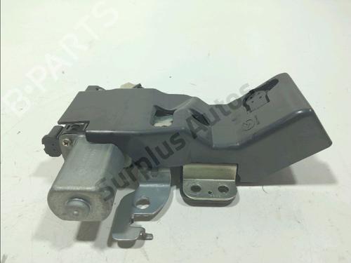 Tailgate lock MAZDA 6 Hatchback (GH) 2.0 MZR-CD (GH14) | BP39089480C101 - Image 3