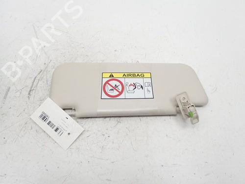 Right sun visor FORD KA (RU8) 1.2 | BP37784425I2 - Image 2