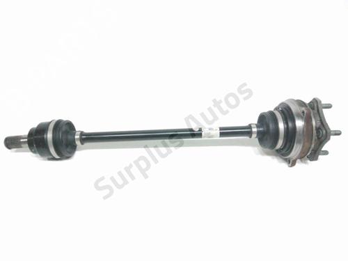 Transmisión trasera derecha KIA EV6 (CV) 77 (228 hp) 31261773