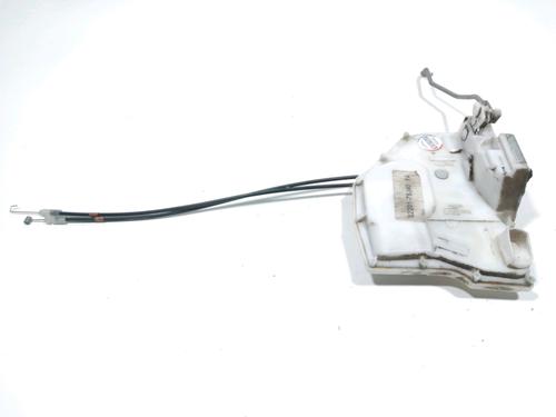 Used Front right lock Front right lock 37777024 37777024