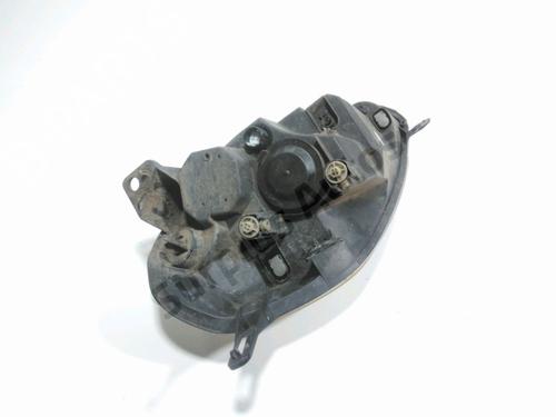 Right headlight FIAT GRANDE PUNTO (199_) 1.9 D Multijet | BP29172872C29 