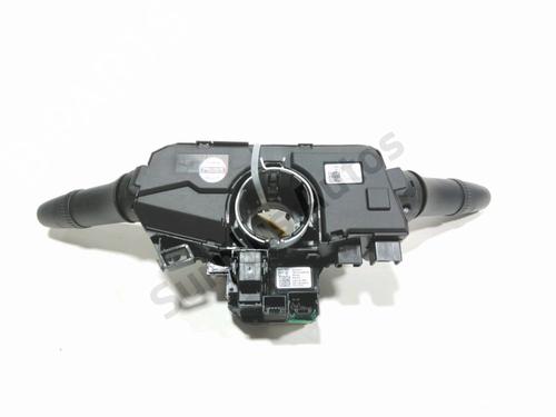 Steering wheel controls MITSUBISHI MIRAGE / SPACE STAR VI Hatchback (A0_A) 1.0 (A05A) | BP39088663E15 - Image 4