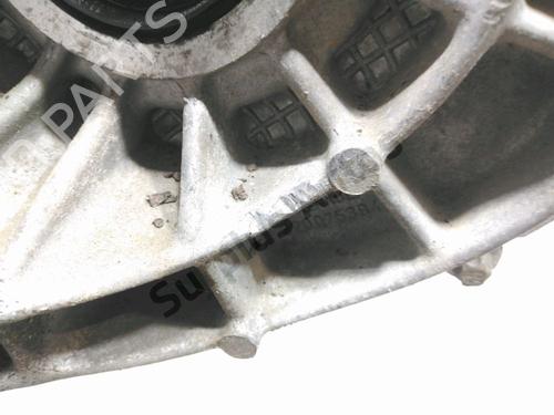 Gearbox DACIA DUSTER (HS_) 1.2 TCe 125 | BP29172726M3  - Image 6