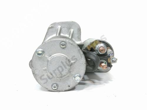 Starter RENAULT MEGANE IV Hatchback (B9A/M/N_) 1.6 TCe 165 | BP33646564M8 - Image 4