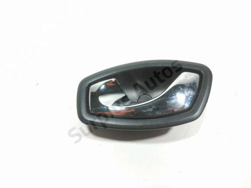 Used Front left interior door handle Front left interior door handle 30633097 30633097