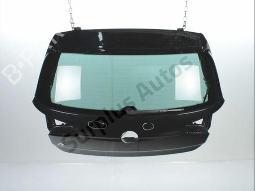 Used Tailgate VW GOLF VII (5G1, BQ1, BE1, BE2) 2.0 R 4motion (300 hp) 28260069