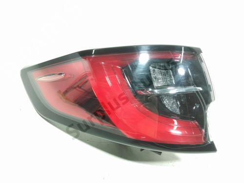 Used Left taillight Left taillight 37292670 37292670