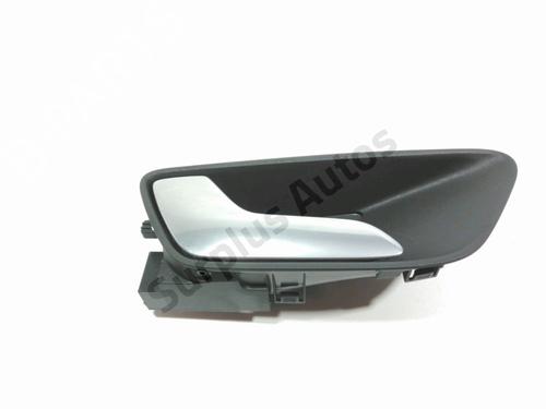 Used Front left interior door handle Front left interior door handle FORD PUMA (J2K, CF7) 1.0 Flexifuel (125 hp) 28243270 28243270