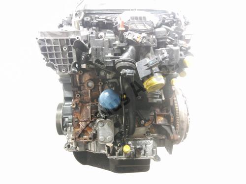 Engine PEUGEOT 3008 I MPV (0U_) 2.0 HDi Hybrid4 (0URHCA) | BP29856811M1 - Image 4