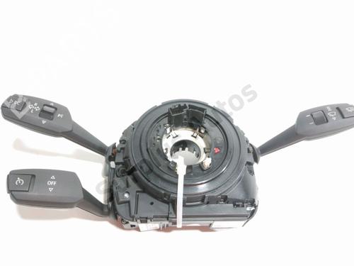 steering-wheel-controls-bmw-1-e81-2006-2007-2008-2009-2010-2011-2012-40059392 main image