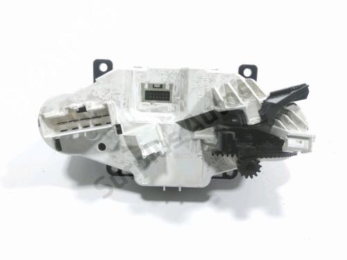 Climate control FORD FIESTA VI (CB1, CCN) 1.5 TDCi | BP29857285I5