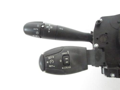 Steering wheel controls PEUGEOT 207 (WA_, WC_) 1.4 HDi | BP28226729E15 