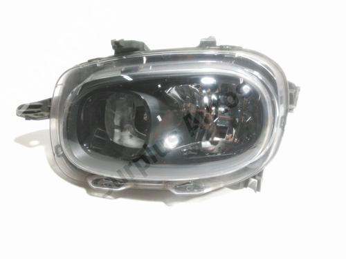 left-headlight-citroen-c3-iii-sx-2016-36314938 main image