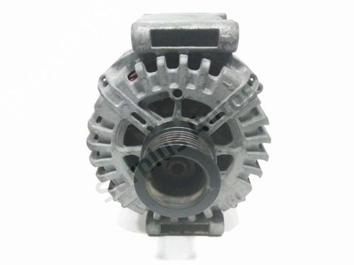 Used Alternator MERCEDES-BENZ C-CLASS Coupe (C205) C 220 d (205.304) (170 hp) 30896055