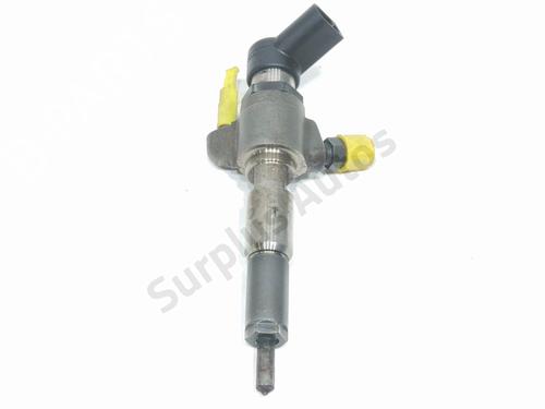 Inyector Inyector CITROËN C4 Grand Picasso I (UA_) 1.6 HDi 110 (112 hp) 36796031 36796031