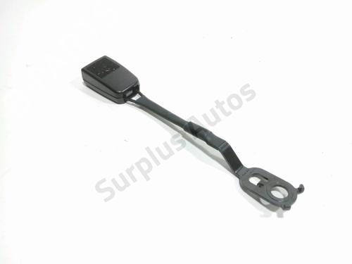 Used Seat buckle Seat buckle PEUGEOT PARTNER Box Body/MPV (K9) 1.5 BlueHDI 130 (131 hp) 34232179 34232179