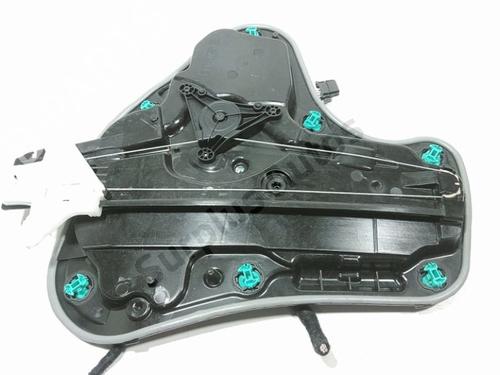 Rear right window mechanism VW GOLF VIII (CD1, DA1) 1.5 TSI | BP38948315C25 - Image 2