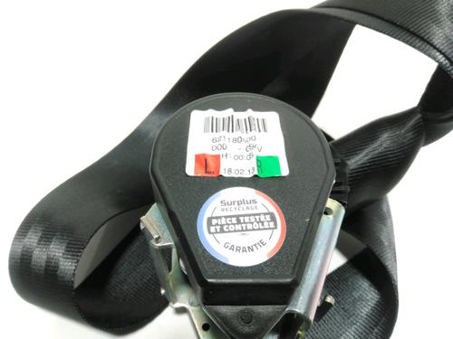 Rear left seatbelt SEAT LEON ST (5F8) 1.8 TSI | BP28233875I29 - Image 2