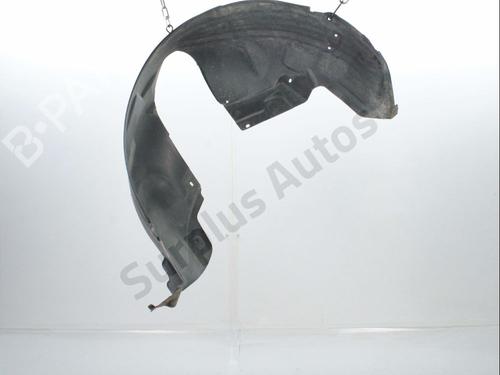 Used Wheel arch Wheel arch LAND ROVER FREELANDER 2 (L359) 2.2 TD4 4x4 (160 hp) 35893468 35893468