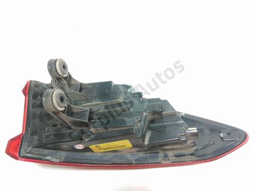 Right taillight SEAT LEON (KL1, KLG) 1.5 TSI | BP40214774C35 - Image 4