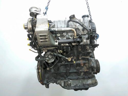 Engine TOYOTA RAV 4 II (_A2_) 2.0 D 4WD (CLA20_, CLA21_, CLA20R, CLA21R) | BP35773371M1 - Image 3