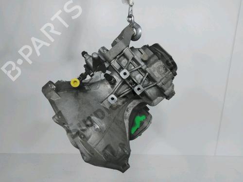 Used Gearbox OPEL CORSA D (S07) 1.3 CDTI (L08, L68) (75 hp) 31162997
