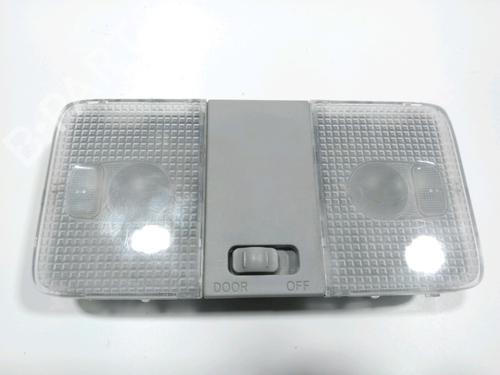 Used Interior roof light RENAULT KOLEOS I (HY_) 2.0 dCi (HY0K) (150 hp) 28263587
