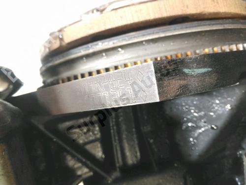 Engine RENAULT LATITUDE (L70_) 2.0 dCi 150 (L70H) | BP30101678M1  - Image 5