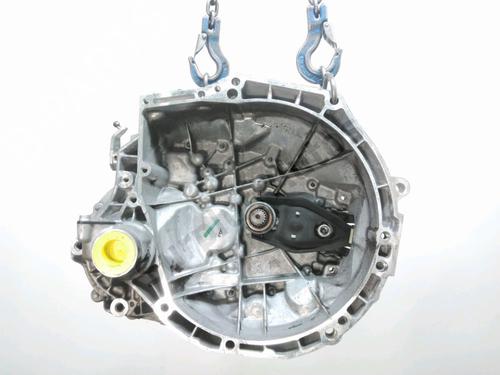 Used Gearbox Gearbox PEUGEOT 207 (WA_, WC_) 1.6 16V VTi (120 hp) 33973899 33973899
