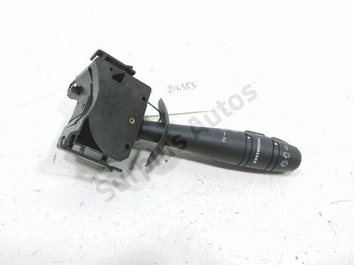 Used Switch Switch RENAULT TWINGO II (CN0_) 1.2 16V (CN04, CN0B) (75 hp) 30989632 30989632