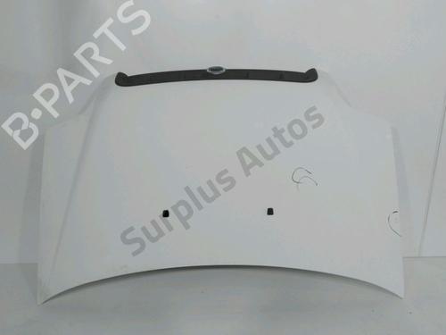 Capot FIAT DOBLO Box Body/MPV (223_) [2000-2026]  31914030