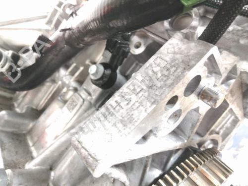 Engine DACIA SANDERO III 1.0 TCe 90 | BP28219356M1  - Image 5