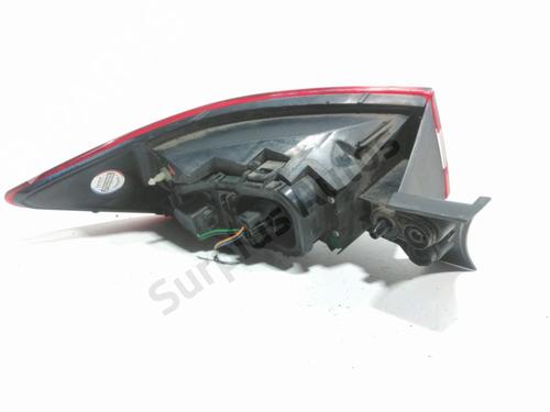 Right taillight RENAULT CLIO IV (BH_) 1.5 dCi 90 | BP28268819C35 