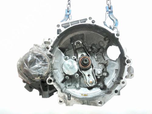 Used Gearbox Gearbox VW CADDY III Box Body/MPV (2KA, 2KH, 2CA, 2CH) 1.6 TDI (75 hp) 31607910 31607910