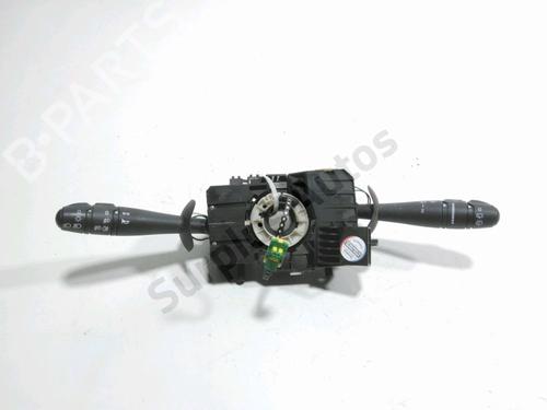 Used Steering wheel controls Steering wheel controls RENAULT TWINGO II (CN0_) 1.2 16V (CN04, CN0B) (75 hp) 34115566 34115566