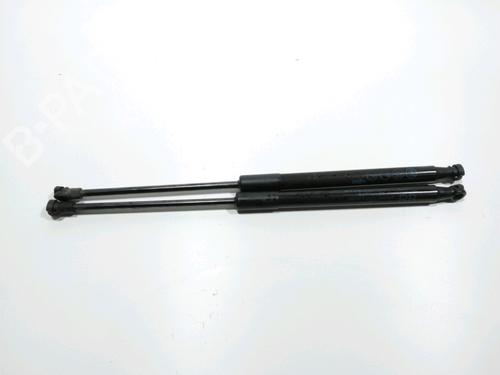 Tailgate lift support TOYOTA YARIS (_P13_) 1.5 Hybrid (NHP130_, NHP130) | BP28261292C138 