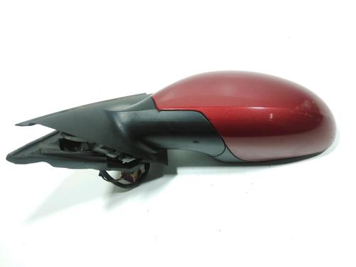 Left mirror SEAT IBIZA III (6L1) 1.4 TDI | BP28245736C26 