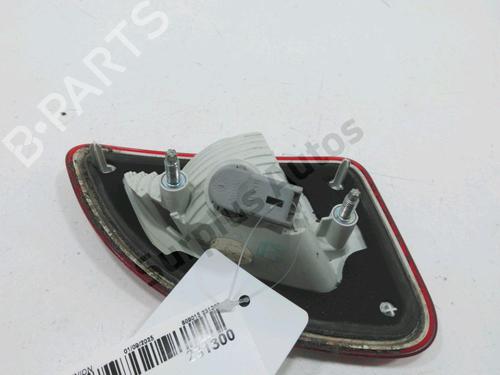 Reverse light RENAULT TWINGO II (CN0_) 1.5 dCi 75 | BP31006998C36