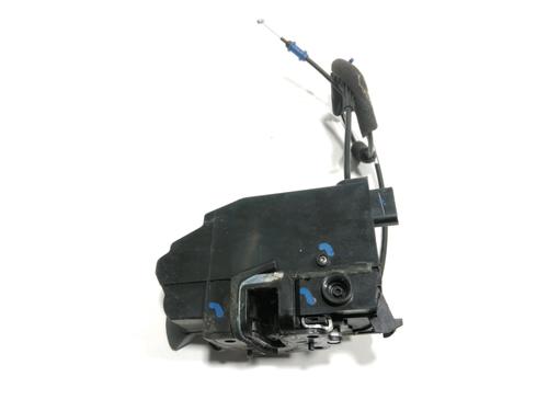 Used Front left lock CITROËN C4 Grand Picasso II (DA_, DE_) 1.6 BlueHDi 120 (120 hp) 28247914