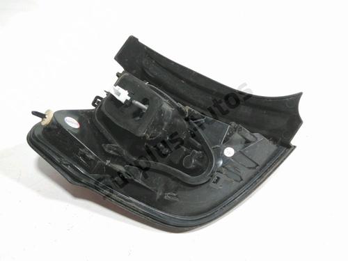 Right taillight CITROËN C3 II (SC_) 1.6 BlueHDi 75 | BP34617349C35 - Image 3