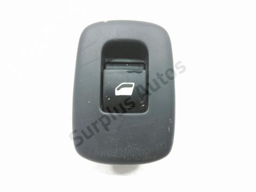 Used Left rear window switch CITROËN C3 II (SC_) 1.4 VTi 95 (95 hp) 31000585