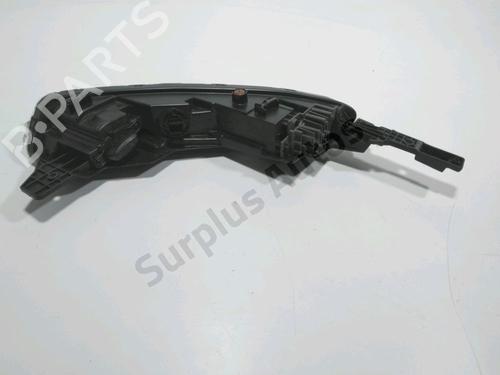 Left daytime light HYUNDAI BAYON (BC3) 1.0 T-GDI 48V-Hybrid | BP40214705C104 - Image 2