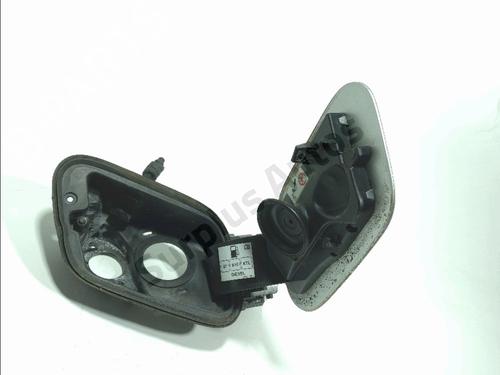 Used Fuel flap Fuel flap RENAULT SCÉNIC IV (J9_) 1.7 Blue dCi 120 (J9A7, J9A8) (120 hp) 36314488 36314488